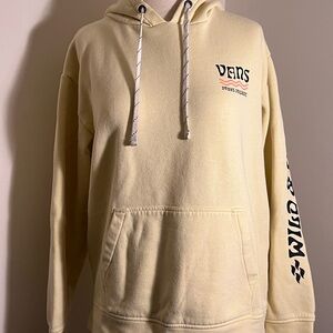 Vans Hoodie